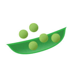Peas