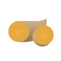 Sweet potato
